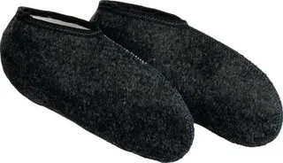 Einziehsocke Gr.39-40 grau ASATEX PES/30% CV 1 PA