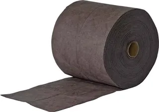 Ölbindevlies Oil-Only L.43m B.38cm Krt.R AW