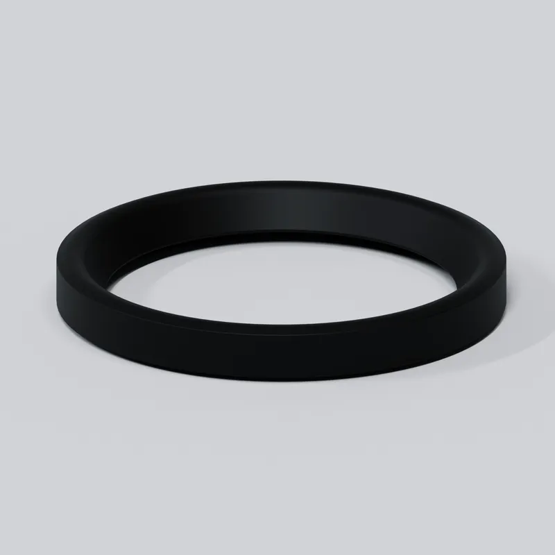 PO Lippendichtring NBR DN 50