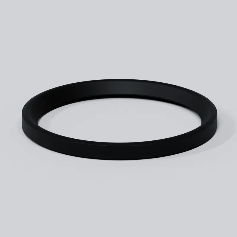 PO Lippendichtring NBR DN 75