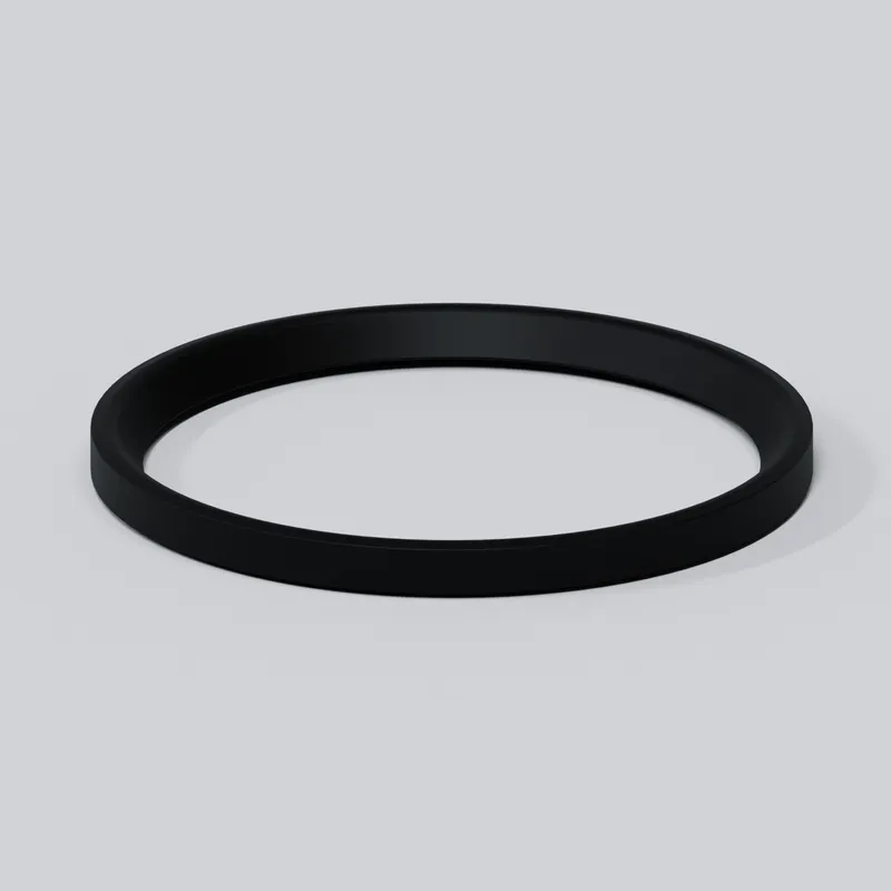 PO Lippendichtring NBR DN 90