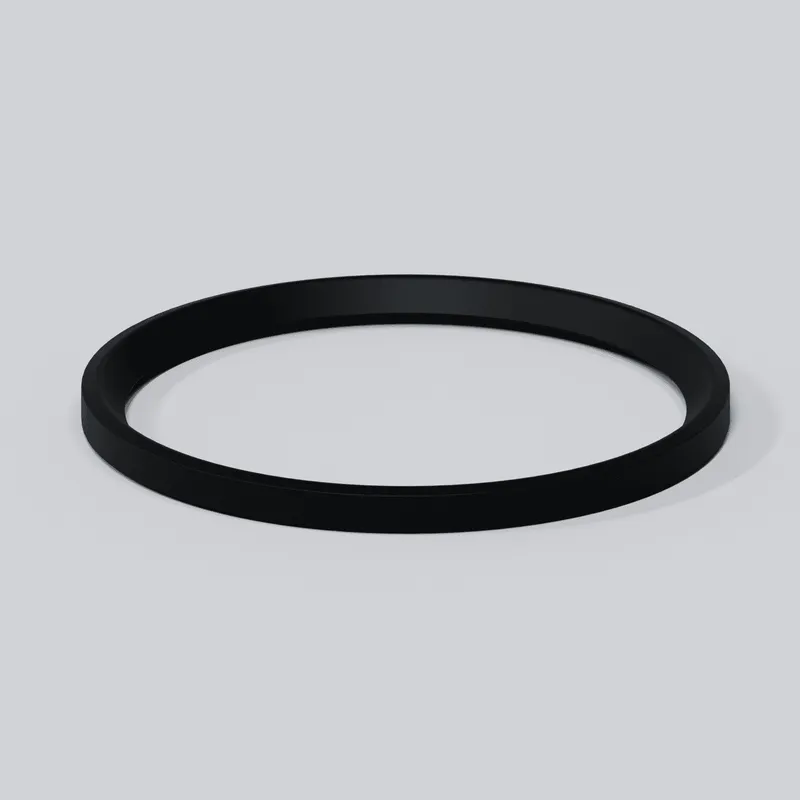PO Lippendichtring NBR DN 110
