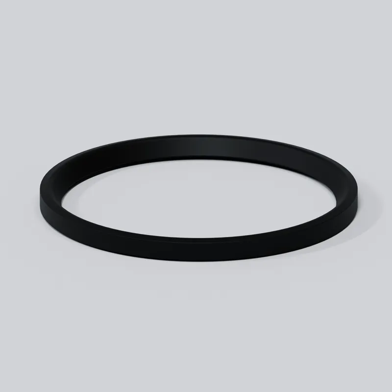 PO Lippendichtring NBR DN 125