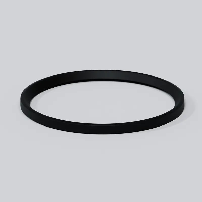 PO Lippendichtring NBR DN 160