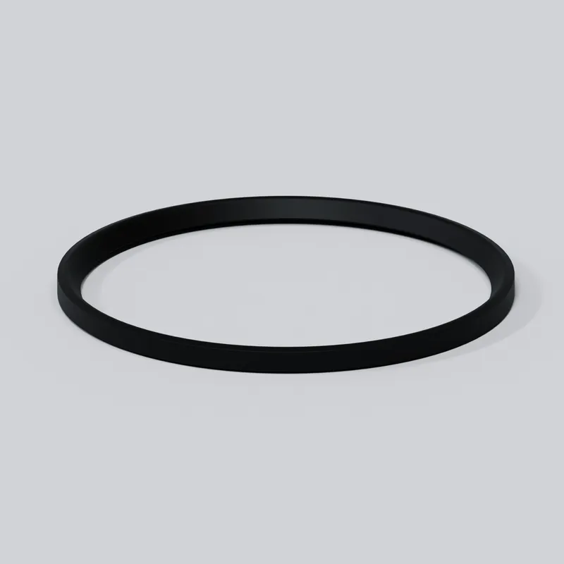 PO Lippendichtring NBR DN 200