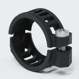 PO Auszugsichere Verbindung POLO-KAL NG DN 32
