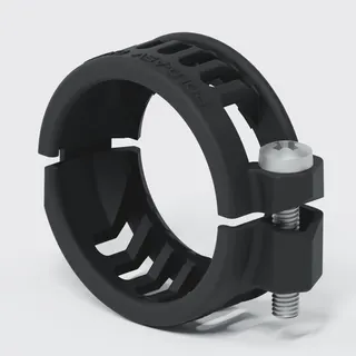 PO Auszugsichere Verbindung POLO-KAL NG DN 40