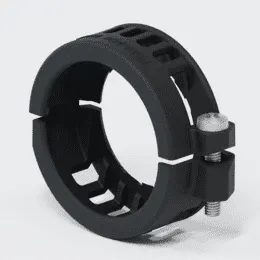 PO Auszugsichere Verbindung POLO-KAL NG DN 50