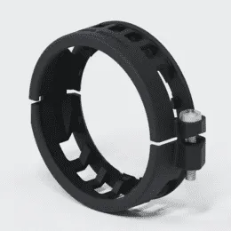 PO Auszugsichere Verbindung POLO-KAL NG DN 75