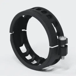 PO Auszugsichere Verbindung POLO-KAL NG DN 75