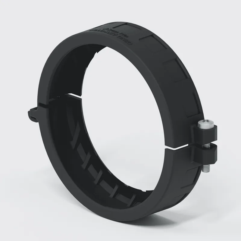 PO Auszugsichere Verbindung POLO-KAL NG DN 110