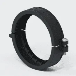PO Auszugsichere Verbindung POLO-KAL NG DN 125