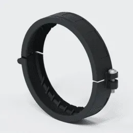 PO Auszugsichere Verbindung POLO-KAL NG DN 160