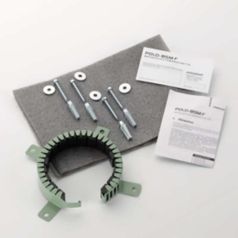 PO F Set POLO-BSM DN/OD 32mm