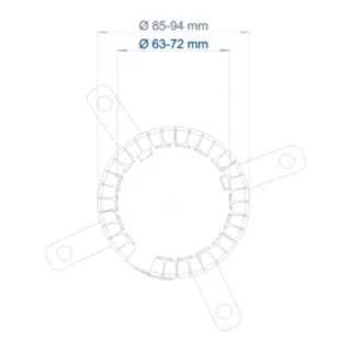 PO F Set POLO-BSM DN/OD 63mm – Bild 4