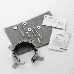 PO F Set POLO-BSM DN/OD 75mm