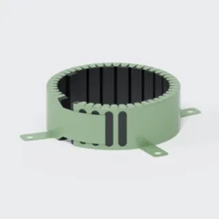 PO F Set POLO-BSM DN/OD 125mm – Bild 2