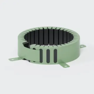 PO F Set POLO-BSM DN/OD 140mm – Bild 2