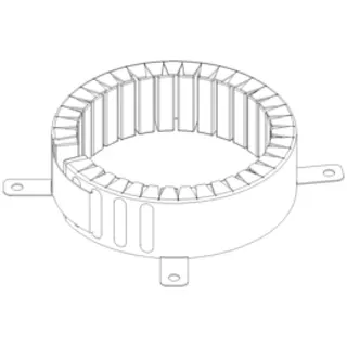 PO F Set POLO-BSM DN/OD 140mm – Bild 3