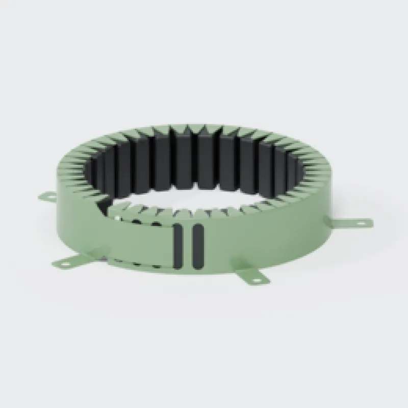 PO F Set POLO-BSM DN/OD 180mm