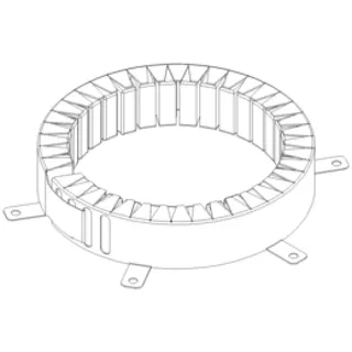 PO F Set POLO-BSM DN/OD 200mm – Bild 3