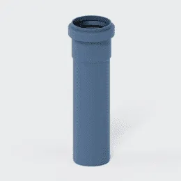 PO Steckmuffenrohr POLO-KAL NG DN 50/150