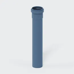 PO Steckmuffenrohr POLO-KAL NG DN 50/250