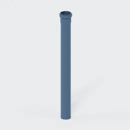 PO Steckmuffenrohr POLO-KAL NG DN 50/500