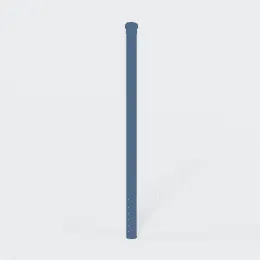 PO Steckmuffenrohr POLO-KAL NG DN 50/1000