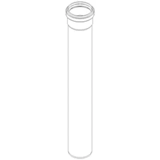 PO Steckmuffenrohr POLO-KAL NG DN 75/500 – Bild 2