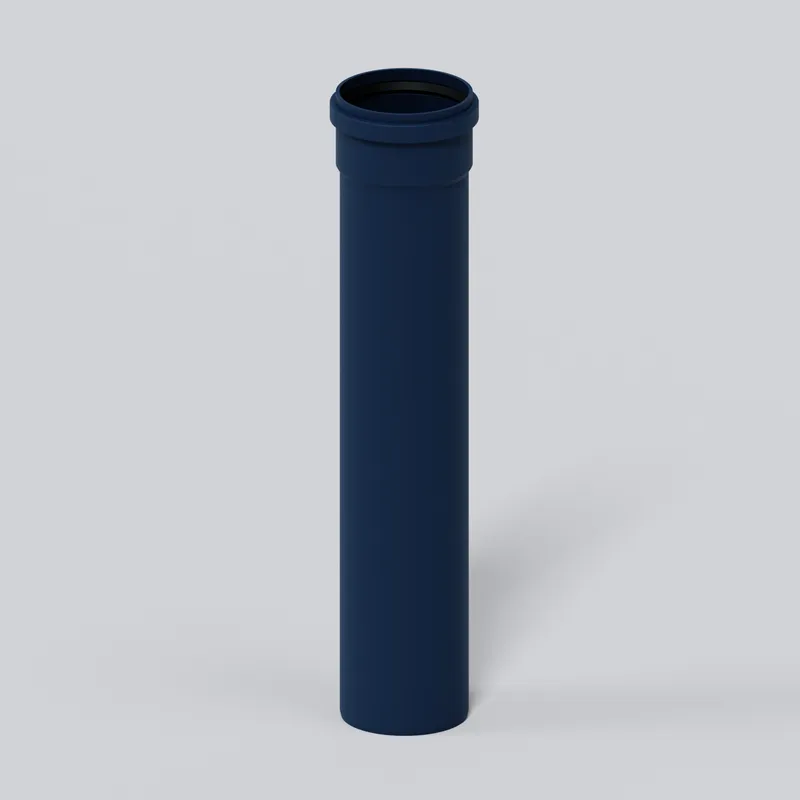PO Steckmuffenrohr POLO-KAL NG DN 110/500