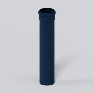 PO Steckmuffenrohr POLO-KAL NG DN 110/500