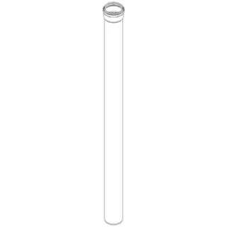 PO Steckmuffenrohr POLO-KAL NG DN 110/1500 – Bild 2