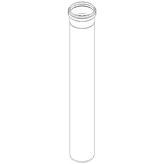 PO Steckmuffenrohr POLO-KAL NG DN 110/750 – Bild 2