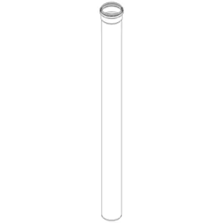PO Steckmuffenrohr POLO-KAL NG DN 125/1500 – Bild 2