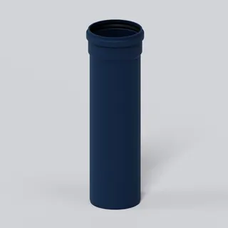PO Steckmuffenrohr POLO-KAL NG DN 160/500