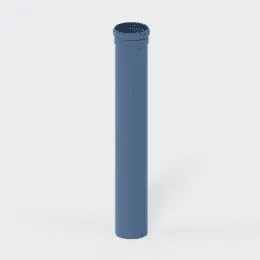 PO Steckmuffenrohr POLO-KAL NG DN 160/1000
