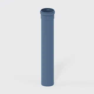 PO Steckmuffenrohr POLO-KAL NG DN 90/500
