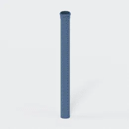 PO Steckmuffenrohr POLO-KAL NG DN 90/1000