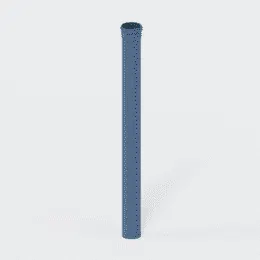 PO Steckmuffenrohr POLO-KAL NG DN 90/1000