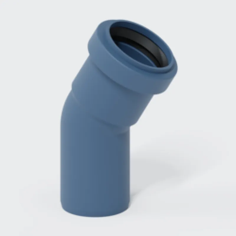 PO Bogen POLO-KAL NG DN 40/30Grad