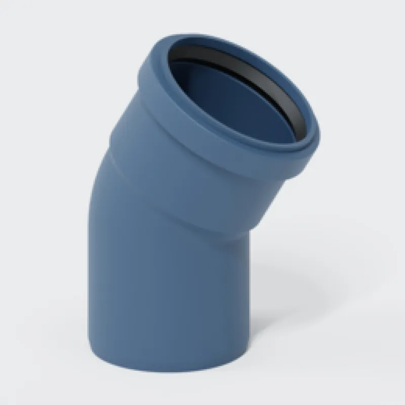 PO Bogen POLO-KAL NG DN 75/30Grad