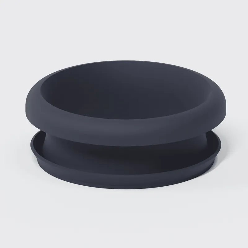PO WC Anschlußdichtung POLO-KAL DN 110