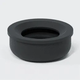 PO Steckdichtung POLO-KAL 1 1/2", Alt Da 54mm