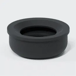 PO Steckdichtung POLO-KAL 1 1/2", Alt Da 54mm