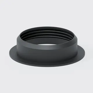 PO Übergang von Muffe auf Spitzende der alten Generation POLO-KAL DN 110/100mm