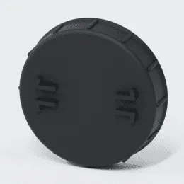 PO Ersatzdeckel für Reinigungsrohr POLO-KAL ab DN 125