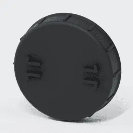 PO Ersatzdeckel für Reinigungsrohr POLO-KAL ab DN 125