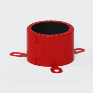 PO BSM-Set RS10/60 POLO-BSM Einbau über Muffe DN 50 – Bild 2