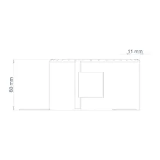PO BSM-Set RS10/60 POLO-BSM Einbau über schräges Rohr DN 50 – Bild 4